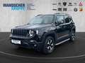 Jeep Renegade TRAILHAWK 4XE PHEV Kam.+KeyLess+LED+SHZ Noir - thumbnail 1
