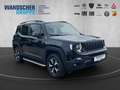 Jeep Renegade TRAILHAWK 4XE PHEV Kam.+KeyLess+LED+SHZ Noir - thumbnail 9
