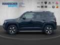 Jeep Renegade TRAILHAWK 4XE PHEV Kam.+KeyLess+LED+SHZ Noir - thumbnail 4