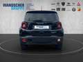 Jeep Renegade TRAILHAWK 4XE PHEV Kam.+KeyLess+LED+SHZ Noir - thumbnail 6