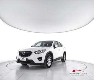 2.2L Skyactiv-D 150CV 2WD Evolve - PER OPERATORI DEL SETTORE
