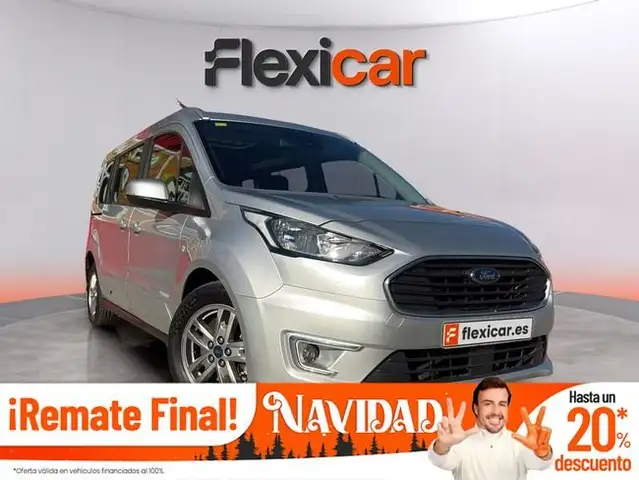 Ford Tourneo Connect 1.5TDCi Auto-S&S Active Aut. 120