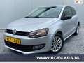 Volkswagen Polo 1.2 TSI Match |DSG- Automaat|Cruise|Stoelverw|PDC Gris - thumbnail 1