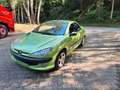 Peugeot 206 CC*TOP*NEU TÜV*GEWAHR* Grün - thumbnail 3