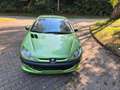 Peugeot 206 CC*TOP*NEU TÜV*GEWAHR* Grün - thumbnail 1