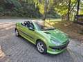 Peugeot 206 CC*TOP*NEU TÜV*GEWAHR* Grün - thumbnail 8