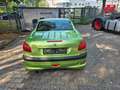 Peugeot 206 CC*TOP*NEU TÜV*GEWAHR* Grün - thumbnail 4