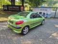 Peugeot 206 CC*TOP*NEU TÜV*GEWAHR* Grün - thumbnail 5