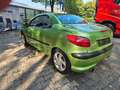 Peugeot 206 CC*TOP*NEU TÜV*GEWAHR* Grün - thumbnail 6