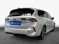 Opel Astra Sports Tourer 1.2 Turbo GS Argintiu - thumbnail 3
