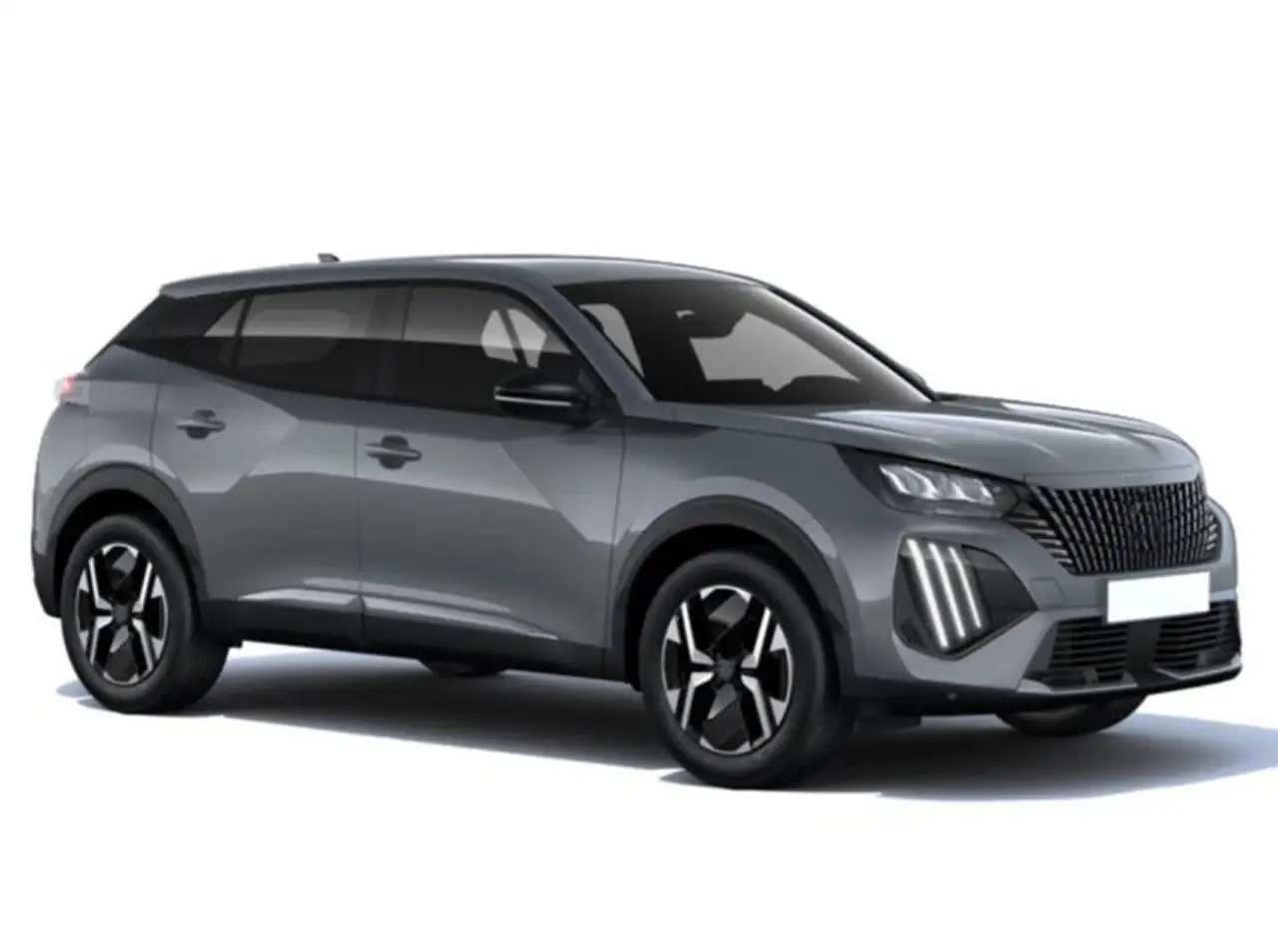 Peugeot 2008 2026