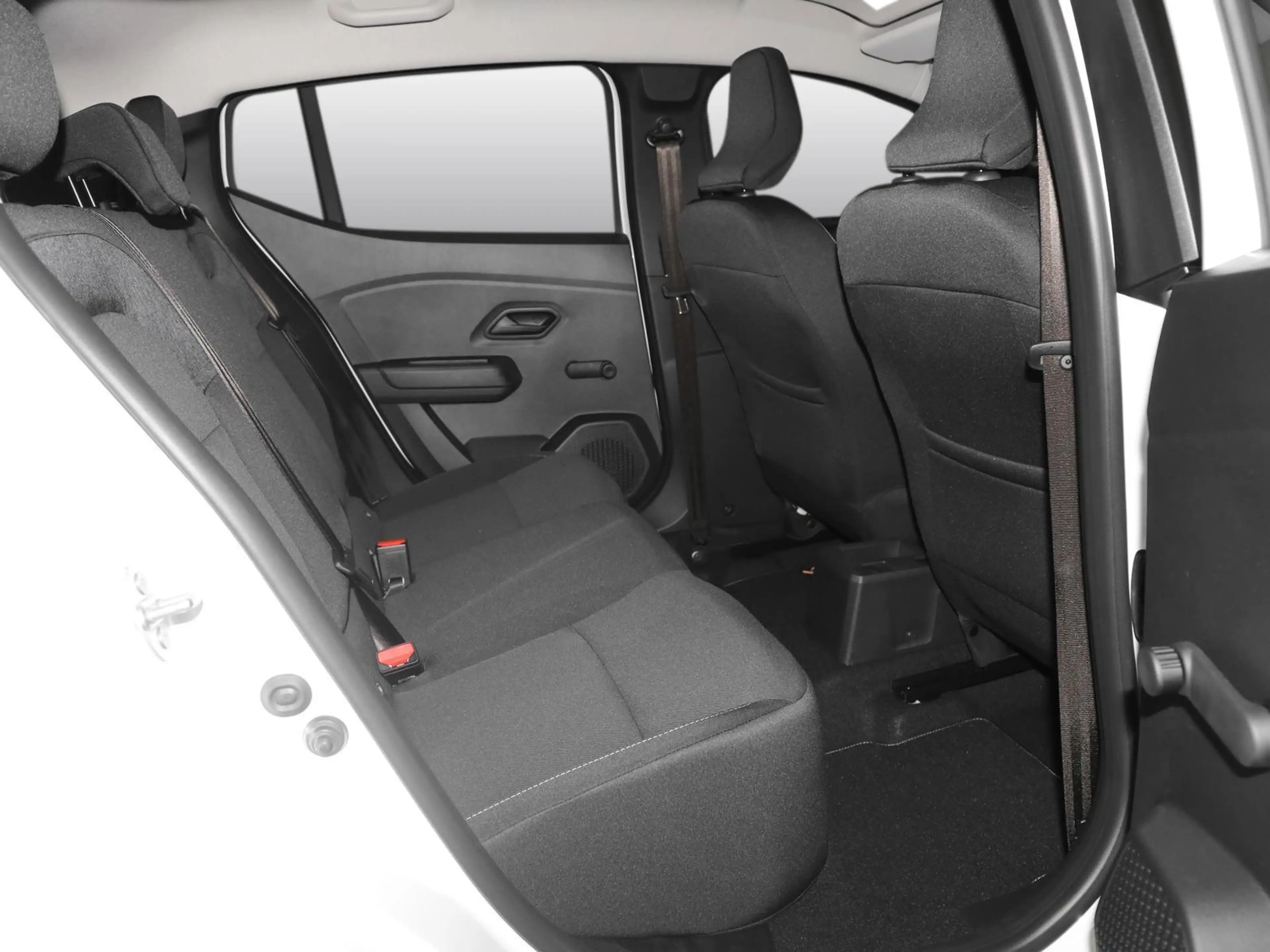Dacia Sandero Essential SCe 65 PDC KLIMA BT ZV USB — photo 4