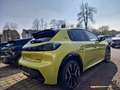 Peugeot 208 GT HYBRID Vollausstattung Gelb - thumbnail 3