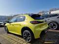 Peugeot 208 GT HYBRID Vollausstattung Gelb - thumbnail 2