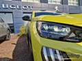 Peugeot 208 GT HYBRID Vollausstattung Gelb - thumbnail 12