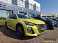 Peugeot 208 GT HYBRID Vollausstattung Gelb - thumbnail 4