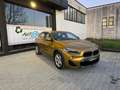 BMW X2 X2 xdrive20d Msport X auto Gold - thumbnail 3