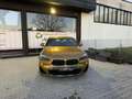 BMW X2 X2 xdrive20d Msport X auto Oro - thumbnail 2