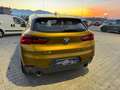 BMW X2 X2 xdrive20d Msport X auto Gold - thumbnail 6