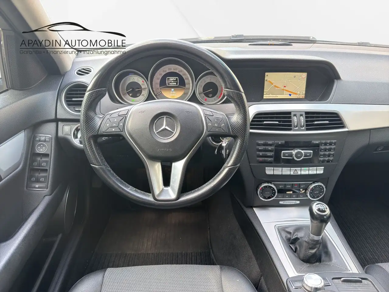 Das Auto