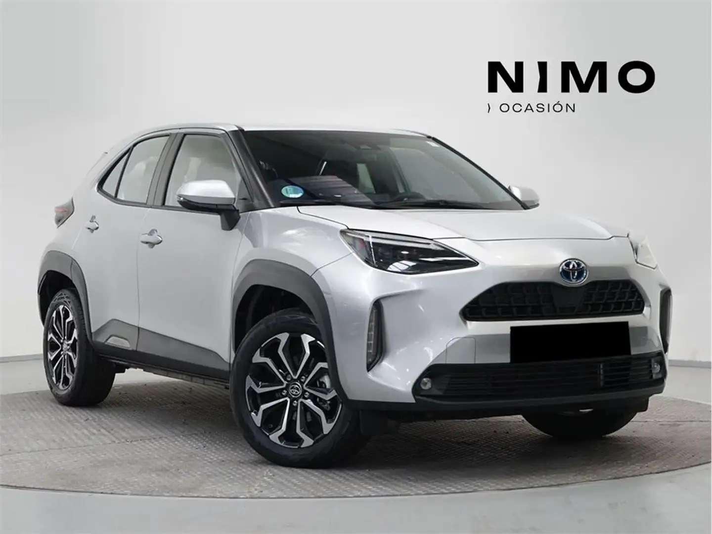 Toyota Yaris Cross 120H Active Tech - 1