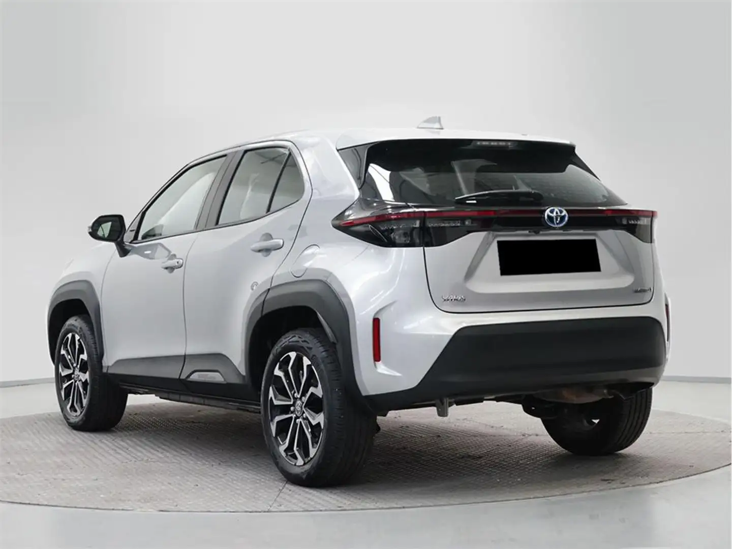 Toyota Yaris Cross 120H Active Tech - 2