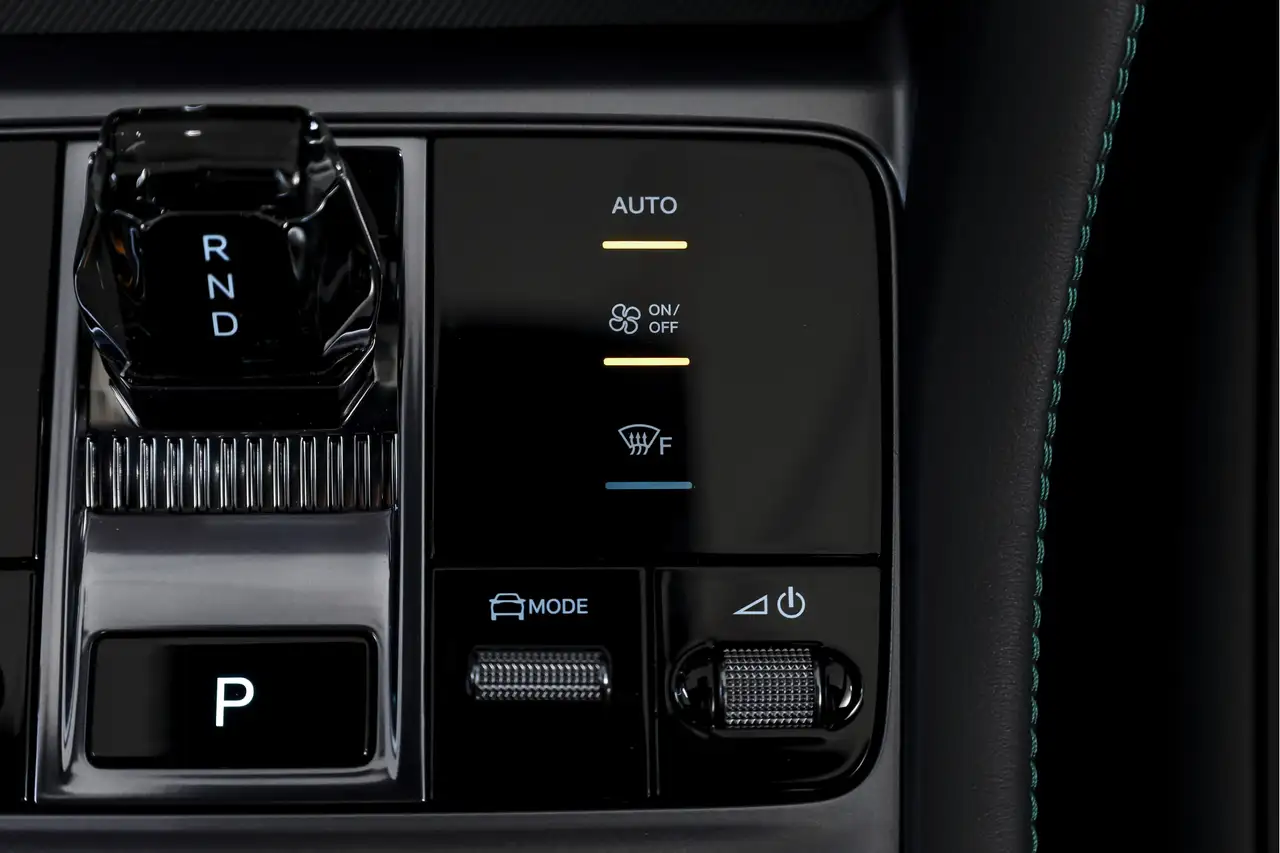 BYD Seal U 2026 — фото 33