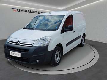 III 2018 1.5 bluehdi M Feel 100cv