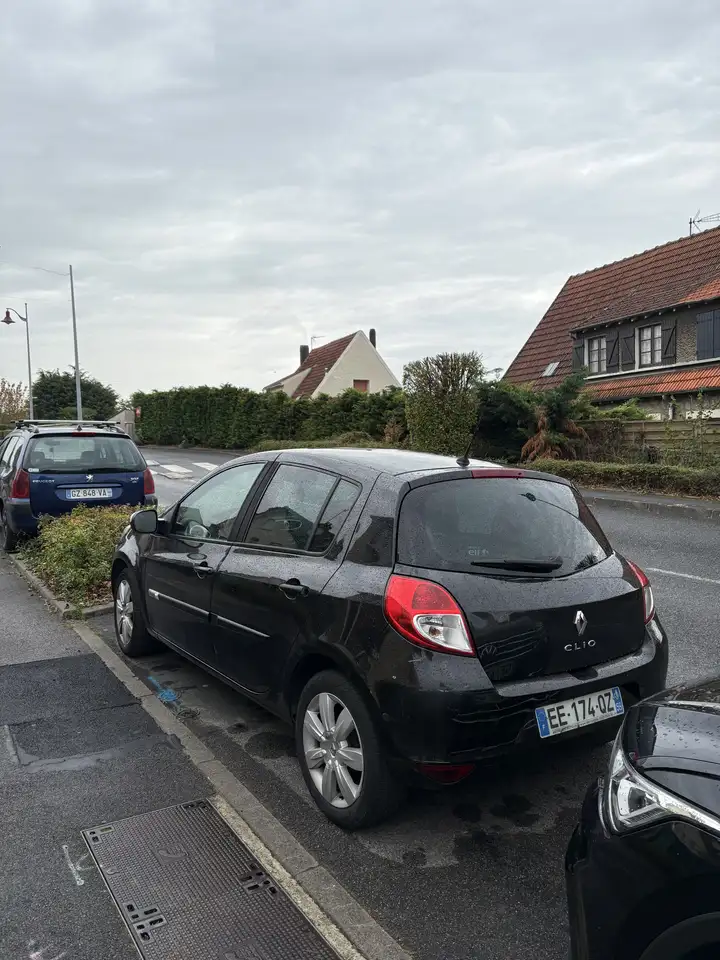 Renault Clio 1.5 dCi 85 eco2 PrivilÃ¨ge