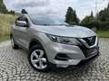 Nissan Qashqai Acenta KLIMA TEMPOMAT NAVI Silber - thumbnail 1