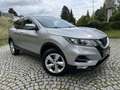 Nissan Qashqai Acenta KLIMA TEMPOMAT NAVI Silber - thumbnail 2