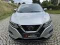 Nissan Qashqai Acenta KLIMA TEMPOMAT NAVI Silber - thumbnail 4