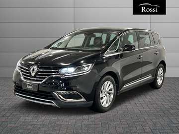 1.6 dci energy Intens 160cv edc