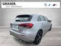 Mercedes-Benz A 200 LED Klimaaut. Alb - thumbnail 6