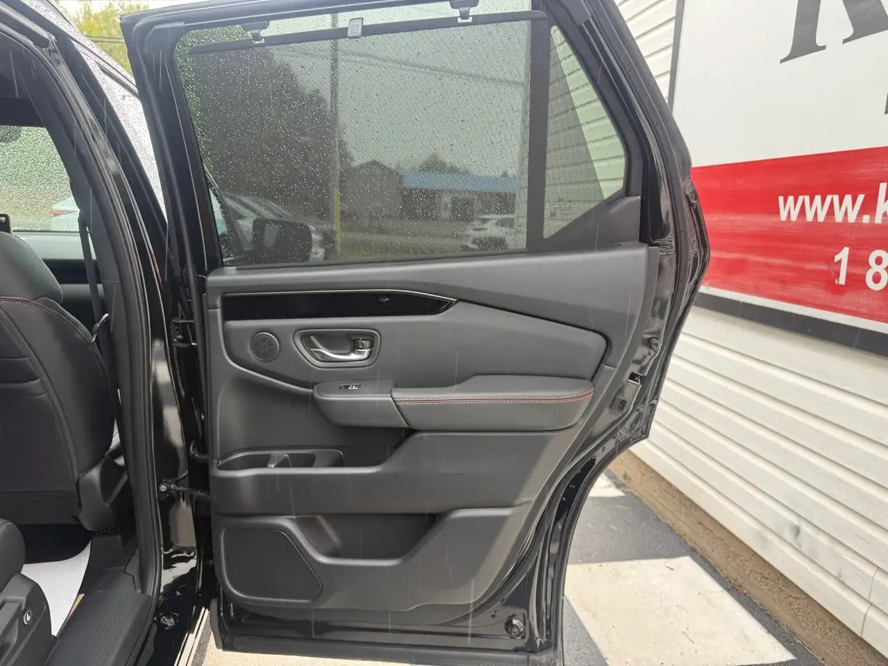 Honda Pilot снимка Honda Pilot