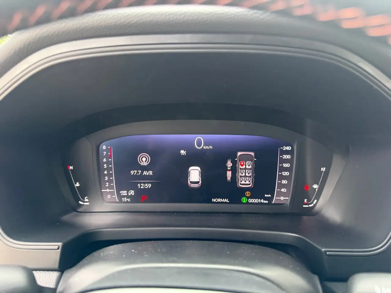 Honda Pilot снимка Honda Pilot