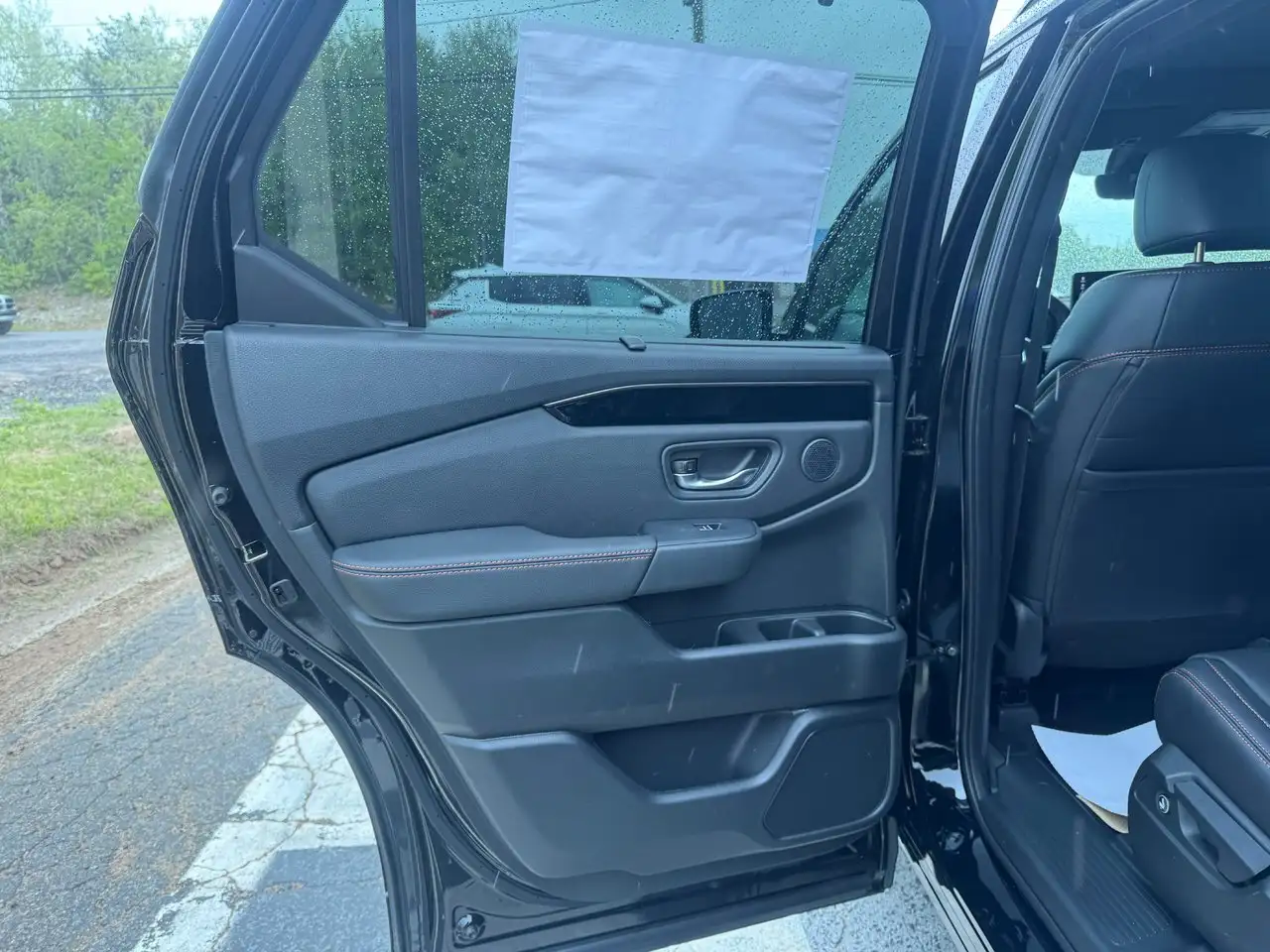 Honda Pilot снимка Honda Pilot