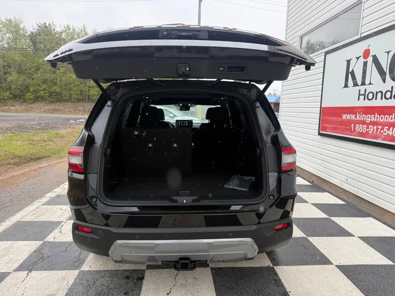 Honda Pilot снимка Honda Pilot