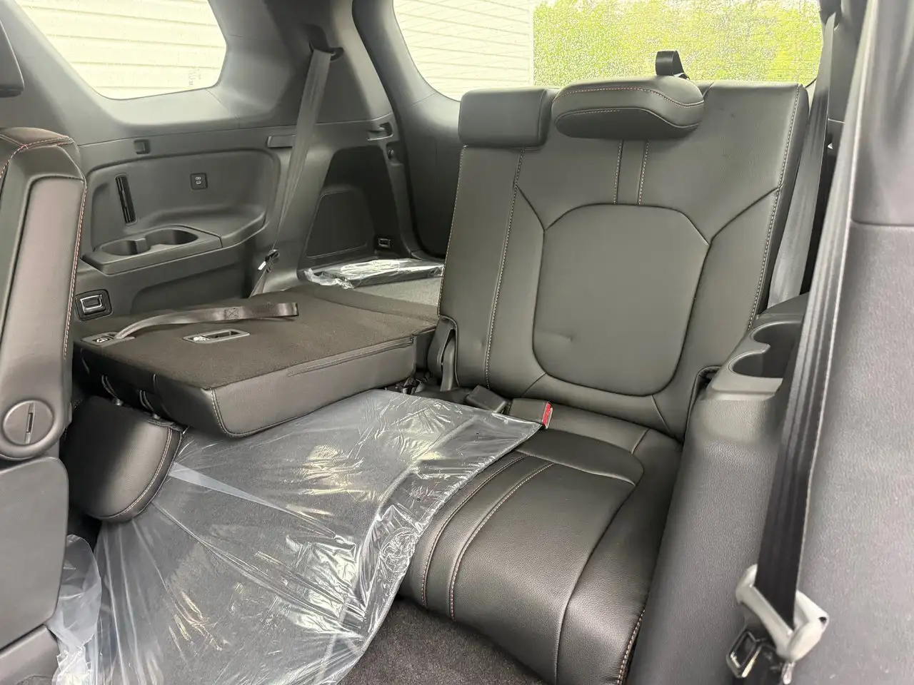 Honda Pilot снимка Honda Pilot