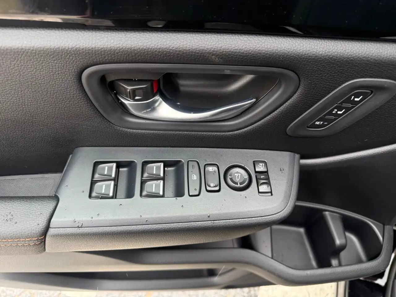 Honda Pilot снимка Honda Pilot