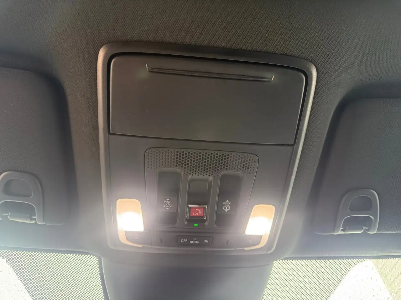 Honda Pilot снимка Honda Pilot