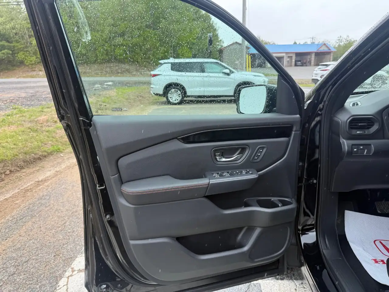 Honda Pilot снимка Honda Pilot