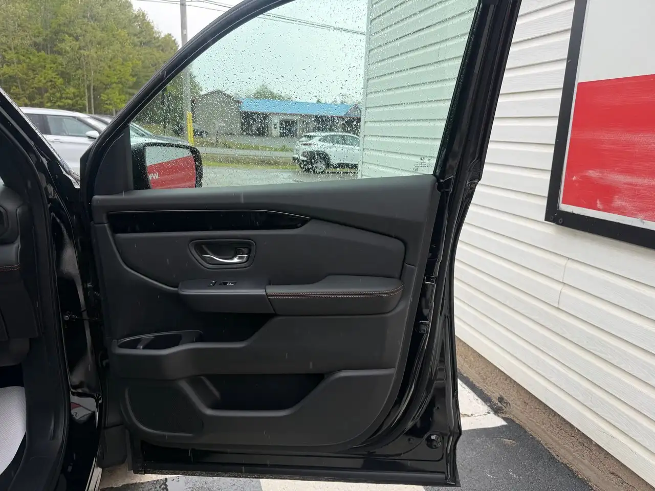Honda Pilot снимка Honda Pilot