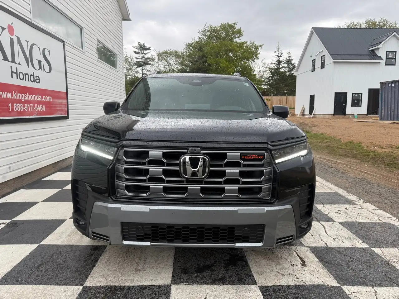 Honda Pilot снимка Honda Pilot