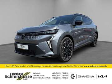 E-Tech Esprit Alpine 220