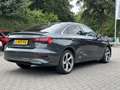 Audi A3 Limousine 30 TFSI S-LINE AUTOMAAT | NL-AUTO! | 1 E Grau - thumbnail 9