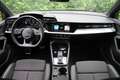 Audi A3 Limousine 30 TFSI S-LINE AUTOMAAT | NL-AUTO! | 1 E Gris - thumbnail 5