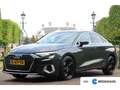 Audi A3 Limousine 30 TFSI S-LINE AUTOMAAT | NL-AUTO! | 1 E Gris - thumbnail 1