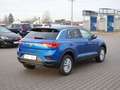 Volkswagen T-Roc 1.0 TSI AHK ALU DAB KLIMA Blau - thumbnail 4