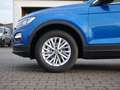 Volkswagen T-Roc 1.0 TSI AHK ALU DAB KLIMA Blau - thumbnail 14